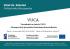 Rekrutacja na drugą edycję szkolenia – Zarządzanie w świece VUCA – 4 kompetencje przyszłości świadomych menadżerów