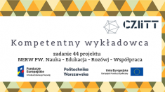 Szkolenie dla NA: Zarządzanie informacją (21-22 listopada 2019) Szkolenie dla NA: Zarządzanie informacją (21-22 listopada 2019)