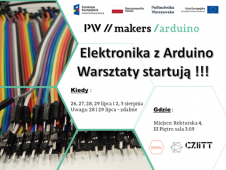 Warsztaty Arduino 1 Warsztaty Arduino 1